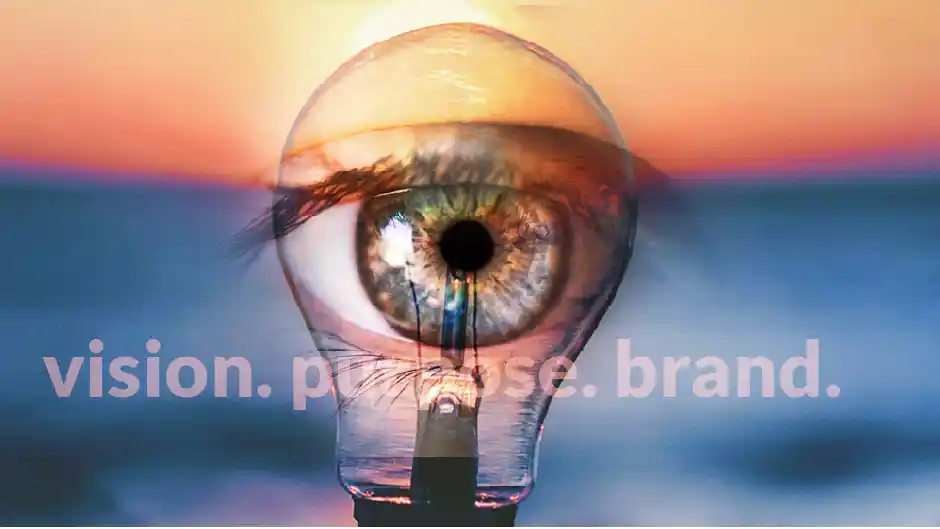 vision purpose brand